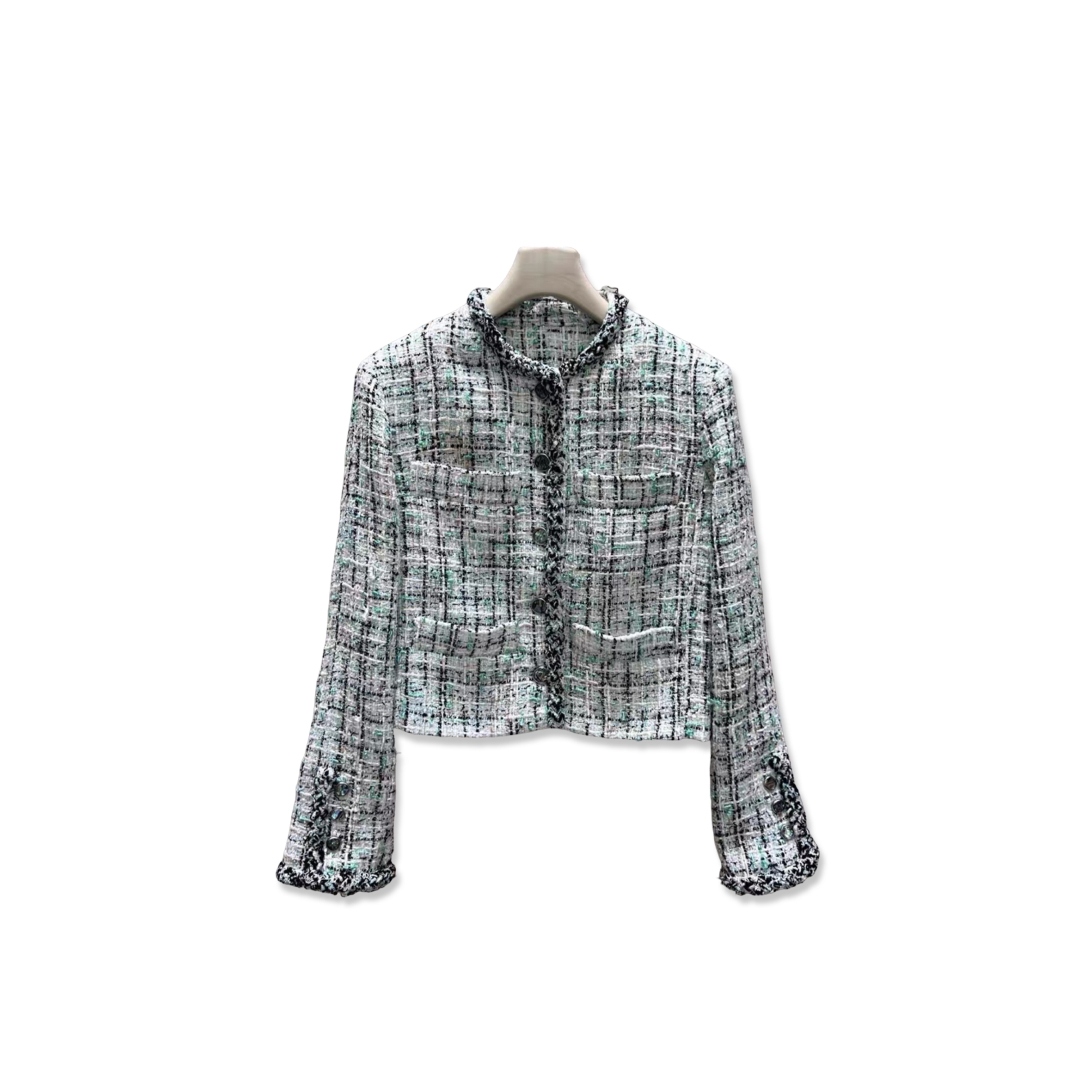 CHANEL JACKET P81605